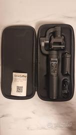 Gimbal Hohem iSteady Pro