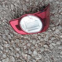 Faro posteriore Citroen C3 Picasso 