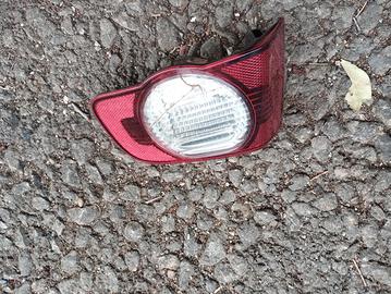 Faro posteriore Citroen C3 Picasso 