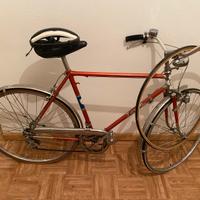 Bicicletta vintage