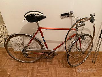 Bicicletta vintage