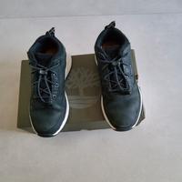 Scarpe Timberland n. 31 Waterproof