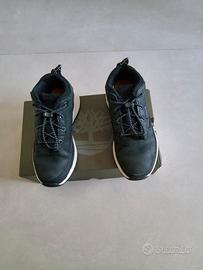 Scarpe Timberland n. 31 Waterproof