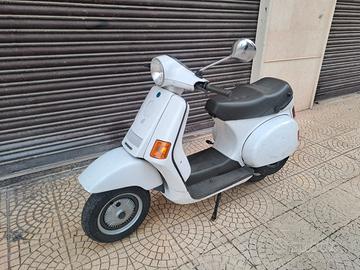 Piaggio Vespa Cosa 200 LX 1991 ASI