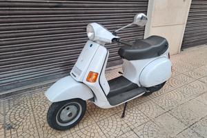 Piaggio Vespa Cosa 200 LX 1991 ASI
