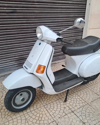 Piaggio Vespa Cosa 200 LX 1991 ASI