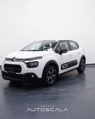 Citroën C3 1.2 PureTech 83cv S&S C-Series