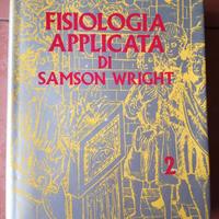 Libro di Fisiologia Applicata 