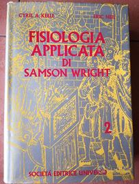 Libro di Fisiologia Applicata 