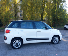 Fiat 500 L