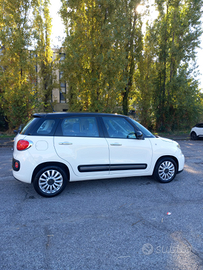 Fiat 500 L