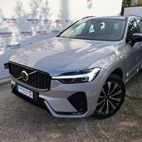 VOLVO XC60 B4 Diesel ibrida - Plus Dark - MINI R