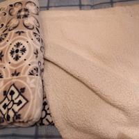 coperta matrimoniale 