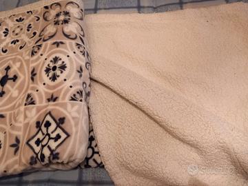 coperta matrimoniale 