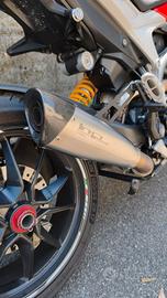 Terminale HPCorse Evoxtreme 310 Hypermotard/strada