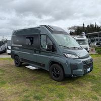 Laika ecovip 540