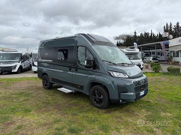 Laika ecovip 540