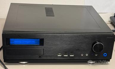 Pc e monitor