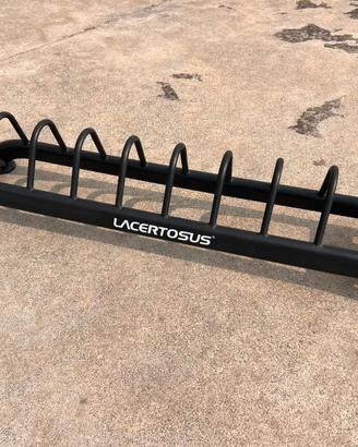 Rastrelliera Originale Lacertosus
