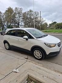 Opel Crossland X 1.2 Benzina 45.000 km – Perfetta
