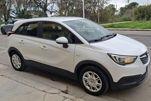 Opel Crossland X 1.2 Benzina 45.000 km – Perfetta