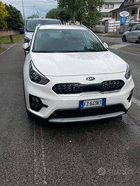 Kia Niro full hybrid