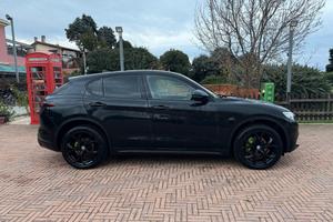 Alfa Romeo Stelvio 2.2 Turbodiesel 210 CV AT8 Q4 E