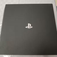 playstation 4 pro