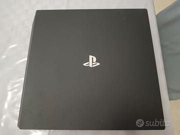 playstation 4 pro