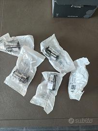 moduli bTicino LivingNOW RJ11 telefono