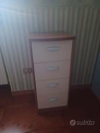 settimino  ciliegio e panna