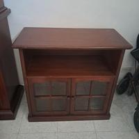 Mobiletto in arte povera come nuovo