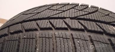 PNEUMATICI INVERNALI   235/65  EVERGREEN  al 95% 