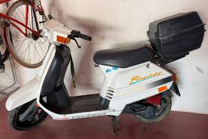 peugeot rapido 50cc