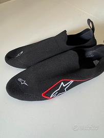Alpinestars Tech scarpe simracing