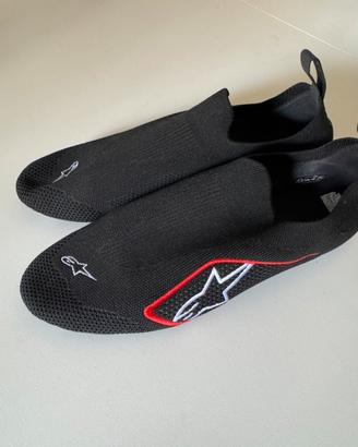 Alpinestars Tech scarpe simracing