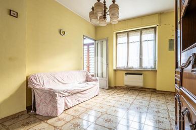 CASA SEMINDIPENDENTE A VARISELLA