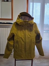 Guscio Scott Explorair 3L