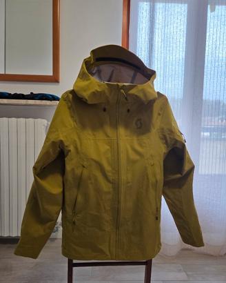 Guscio Scott Explorair 3L