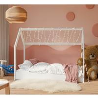LETTO CAMERETTA BAMBINI MONTESSORI