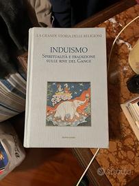 Induismo Mondadori