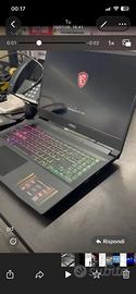 laptop msi