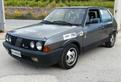 Fiat Ritmo 130 ABARTH GR1 PREPARATA RALLY anni 90