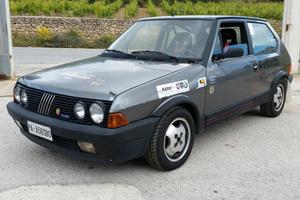 Fiat Ritmo 130 ABARTH GR1 PREPARATA RALLY anni 90