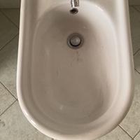 Sanitari CESAME nuovi