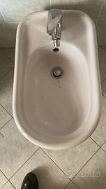 Sanitari CESAME nuovi