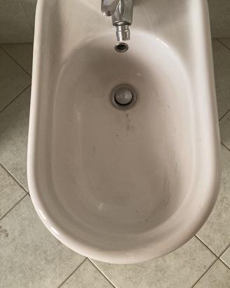 Sanitari CESAME nuovi