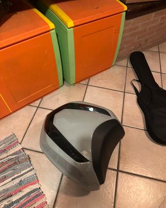 Bauletto Originale Honda SH 125 / 150 (2020-2025)