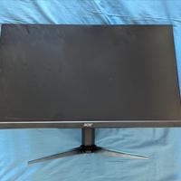 Monitor Acer vg270u pbmiipx 27” 144hz 2K