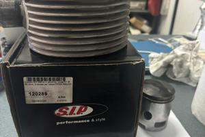 cilindro SIP alluminio 200